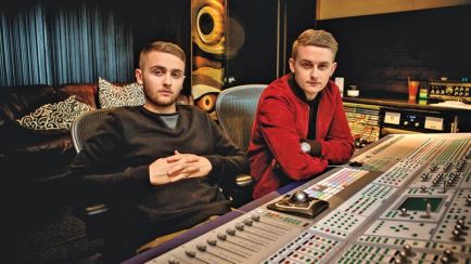 Disclosure Rolling Stone Interview